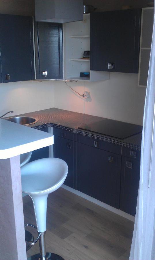Monaco Hilltop Suites Beausoleil Room photo